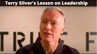Cobra Kai: Terry Silver's Lesson on Leadership