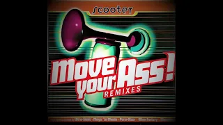 Scooter - Move Your Ass (Para-Dizer Remix)