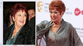 star Ruth Madoc dies in hospital after fall aged 79