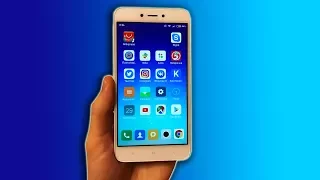 Xiaomi Redmi 5A - ВПЕЧАТЛЕНИЯ ОТ ИСПОЛЬЗОВАНИЯ. ОТЗЫВ ВЛАДЕЛЬЦА