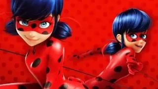 Miraculous Ladybug English Theme Song Extended