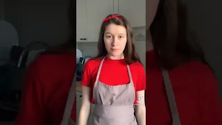 Плюсы в профессии кондитера 👨‍🍳