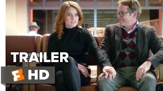 Dirty Weekend Official Trailer 2 (2015) - Matthew Broderick, Alice Eve Movie HD