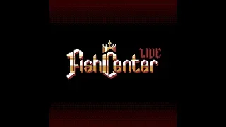 FishCenter Live - One Tank, SNES intro