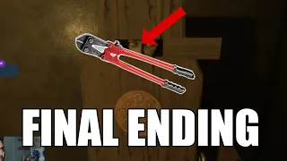 How to Unlock the FINAL Ending in Mortuary Assistant - Valerie's Mark