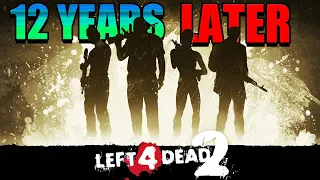 Should You Buy Left 4 Dead 2 In 2022? (Review)