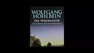 Die Wiederkehr Die Chronik der Unsterblichen 5 Hörbuch Komplett