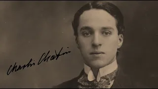 Чарли Чаплин "Реквизитор" / Charles Chaplin "The Property Man"