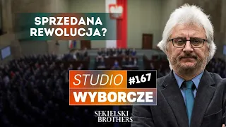 Czy warto negocjować z PiSem? prof. Radosław Markowski, Beata Grabarczyk