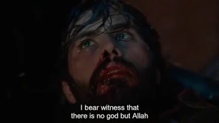 Kaya Alp Death   Ertugrul S03E19