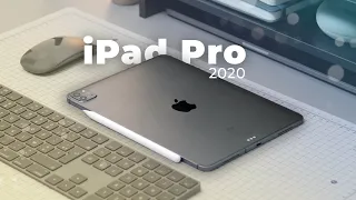 iPad Pro 2020 : ce qu’il faut savoir AVANT de l’acheter !