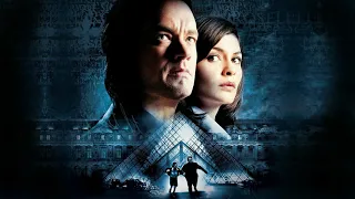 47 - The Da Vinci Code Expanded Soundtrack - End Credits (New Version)