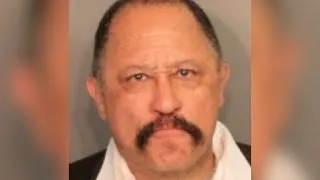 Judge Joe Brown Sent to Jail For Courtroom Flip-Out