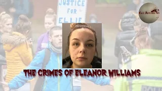 The Horrific Crimes of Eleanor Williams