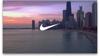 Nike Running Commercial | "Steps"