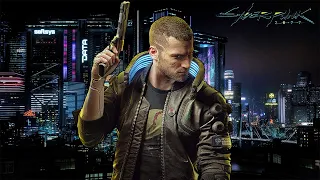 The Problem With Cyberpunk 2077