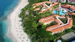 Top10 Recommended Hotels in Playa Dorada, San Felipe de Puerto Plata, Dominican Republic