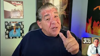 Joey Diaz tip top phuckin magoo