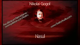 Nikolai Vasilievici Gogol - Nasul (1984)