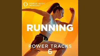 Power (Workout Remix 156 BPM)