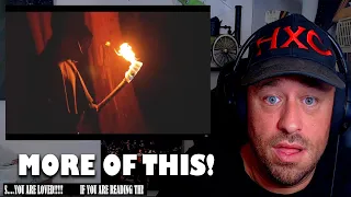 BOREALIS - Ashes Turn To Rain (2022) // Official Music Video // AFM Records REACTION!