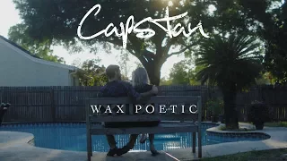 Capstan - Wax Poetic [Official Music Video]