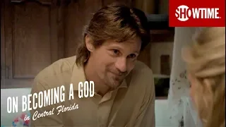 'We Don't Need a Yacht' Ep. 1 Official Clip | On Becoming a God in Central Florida | SHOWTIME