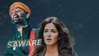 Saware full Audio song Arijit Singh Phantom T-Series