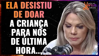 A EMOCIONANTE HISTÓRIA de Coach Rubens e Dora Rodrigues