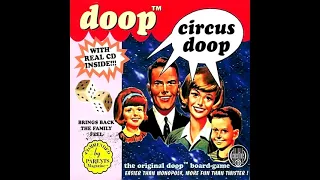 ♪ Doop - Doop (Jean Lejeux Et Son Orchestre) - 1995 (High Quality Audio)