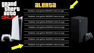 Faça Este Glitch de Dinheiro Solo no Gta 5 Online em que Você Não PRECISA TER QUASE NADA PARA FAZER