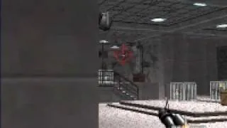 Goldeneye 64 - Bunker - Agent