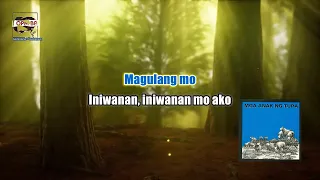 Mga Anak ng Tupa - Iniwanan (Karaoke)