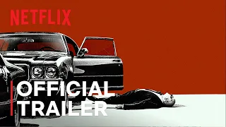 Fear City: New York vs The Mafia | Official Trailer | Netflix