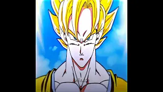 Edit Goku Vs Majin Vegeta -  Hasta el amanecer ( Slowed )