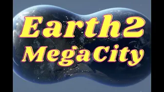 Earth2 - BR - Megacity