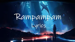 Xavier - Rampampam (Lyrics) ft. Lilith [TikTok]