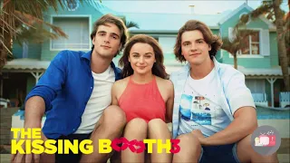 SIKORA - Be Together (Audio) [THE KISSING BOOTH 3 - SOUNDTRACK]