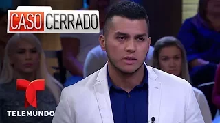 Sus creencias religiosas la llevaron a permitir la muerte de su hijo✝☠| Caso Cerrado | Telemundo