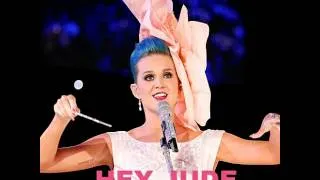 Katy Perry - Hey Jude (Live)