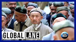 The Global Lane - January 5, 2023