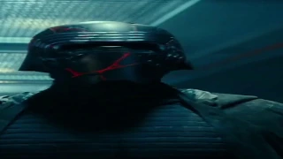 wide kylo ren walking