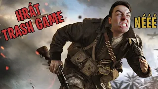 Jak moc je COD:Vanguard špatný?