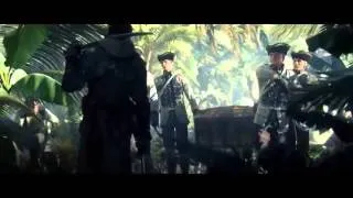 Assassins Creed 4~Black Flag trailer German