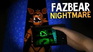 ОНИ ПОВСЮДУ! | FazBear Nightmare | Хоррор.