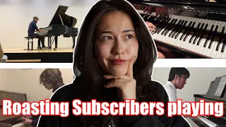 Can my subscribers beat me? | Chopin Polonaise Challenge