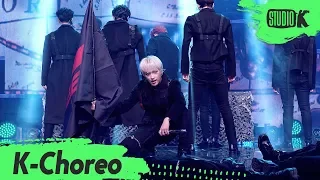 [K-Choreo 4K] 에이티즈 직캠 'WIN' (ATEEZ Choreography) l @MusicBank 200131