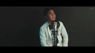 Kabhi jo badal barase cover song ft. Rishikesh saroj original song by arijeet singh