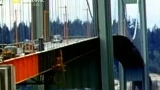 Суперсооружения. Мегамосты. Самый длинный мост в Мире.