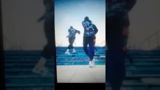 Shuffle Dance Tik Tok Tuzelity Dance танцы шаффл